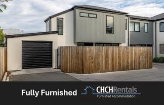 Canterbury - Address withheld