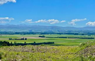 Lot 1 Gaudion Road, Peebles, OAMARU