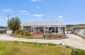35 Colonel Mould Drive, Mangonui