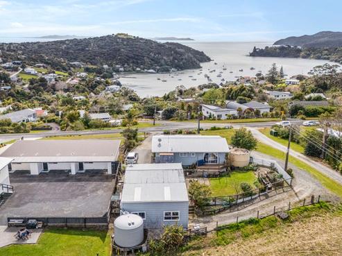 35 Colonel Mould Drive, Mangonui