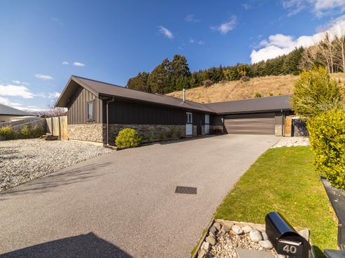 40 Risinghurst Terrace, Dalefield/Wakatipu Basin