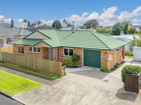 4 Fitzroy Street, Papatoetoe