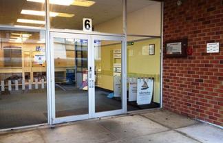 Centrally Located Ground Floor Offices