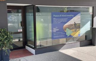 City Centre Ground floor Office or Service Retail.