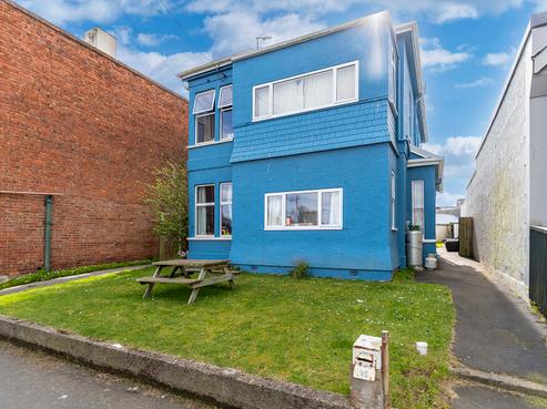 84 Harrow Street, North Dunedin