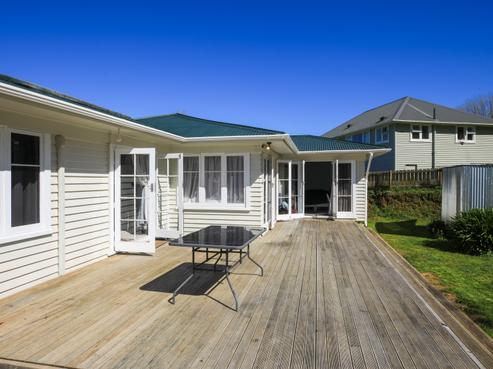 4 Broadfoot Place, Te Kuiti