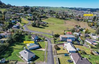 4 Broadfoot Place, Te Kuiti