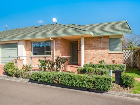 18/55 Andrew Street, Waikanae
