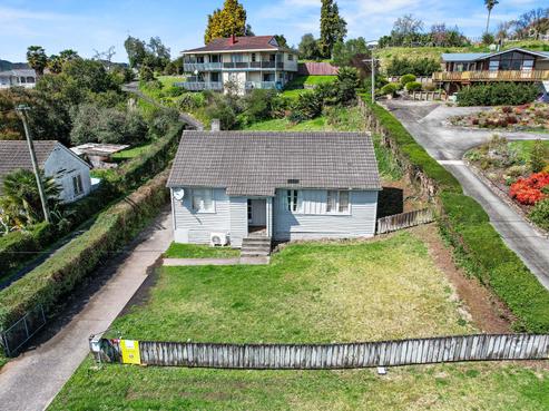 5 Ward Street, Te Kuiti