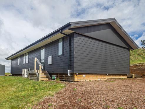 33 Willow Lane, Ohakune