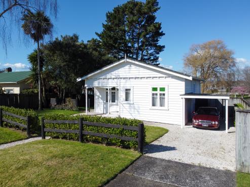 175 Raeburne Street, Te Awamutu
