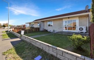 2/1 Porter Street, Netherby