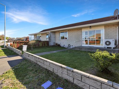 2/1 Porter Street, Netherby