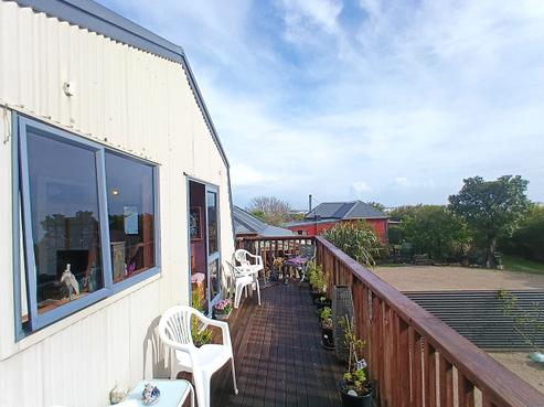 96 Torea Street, Granity