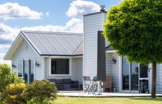 2 Homestead Avenue, Twizel