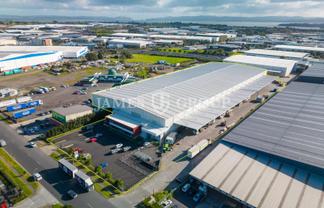 A-Grade Huge Warehouse Airport Oaks