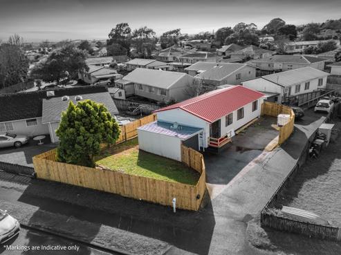 1/20 Volta Place, Clendon Park