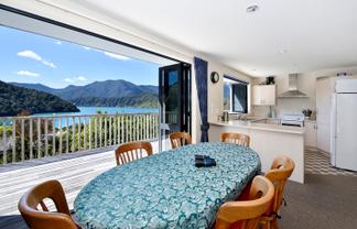 20 Worlds End Road, Tennyson Inlet, Tennyson Inlet