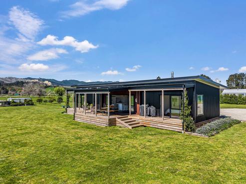 703C Western Drain Road, Te Teko