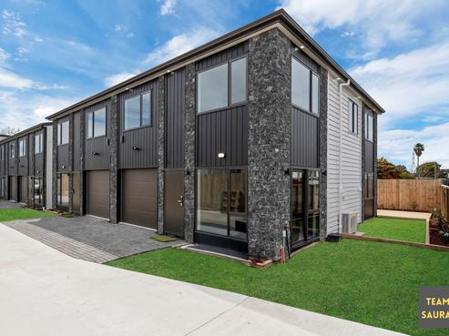 50B Sunnyside Crescent, Papatoetoe