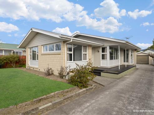 76 Pages Road, Linwood