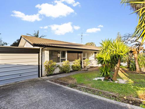 1/25 Alcock Street, Mount Wellington