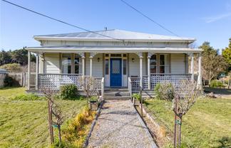 7 Stanly Street, Eketahuna