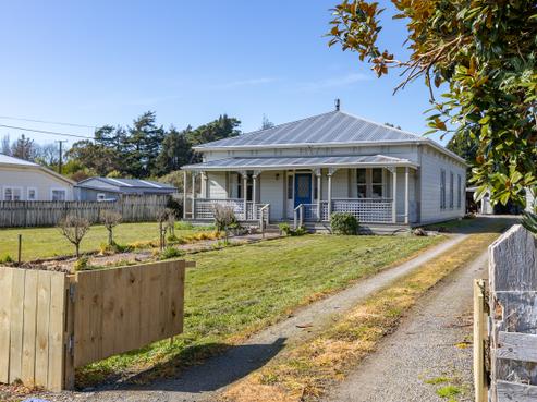 7 Stanly Street, Eketahuna