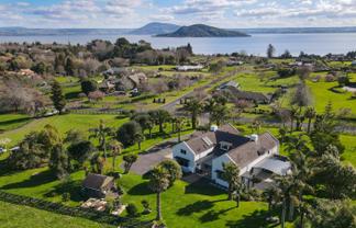 96 Brunswick Drive, Tikitere