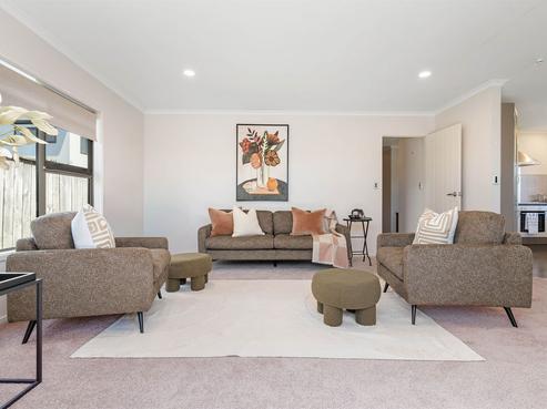 40D William Wong Place, Carterton