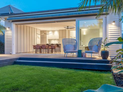 31 Ponsonby Terrace, Ponsonby