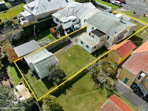 58 Garnet Road, Westmere