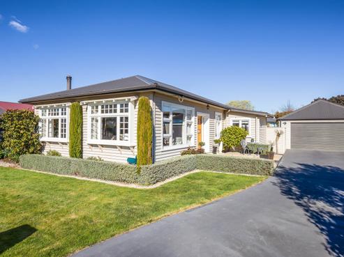 97 White Street, Rangiora
