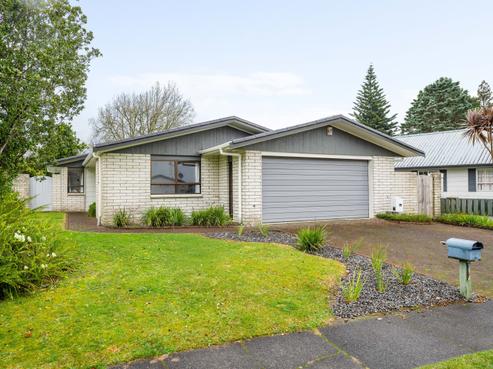7 Sandford Place, Chartwell