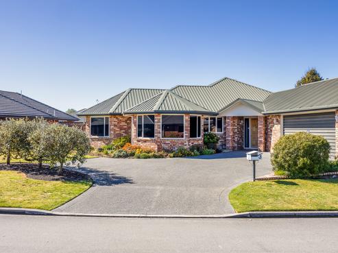 3 Dawson Douglas Place, Kaiapoi
