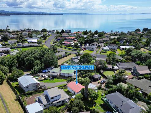 17A Leaming Place, Clarks Beach