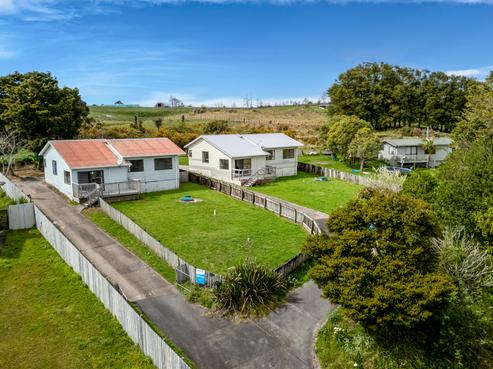 71 Lake Road, Okaihau
