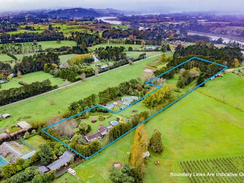 1403 Coatesville-riverhead Highway, Kumeu