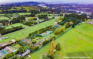 1403 Coatesville-Riverhead Highway, Kumeu