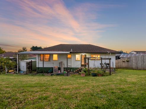 6 Glenmary Place, Papatoetoe