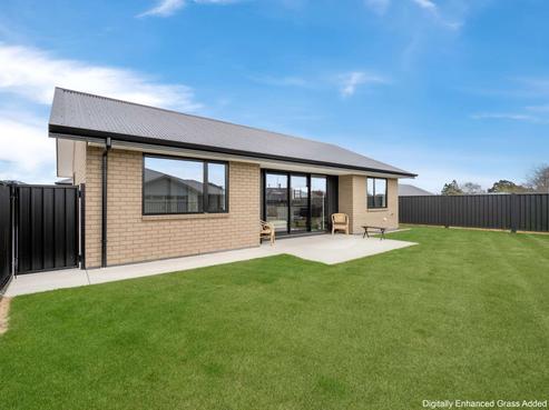 37 Clydesdale Drive, Oamaru