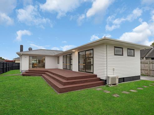 6 Berwyn Avenue, Takanini