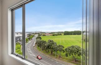 502A/130 Anzac Street, Takapuna