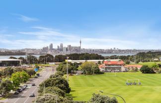 502A/130 Anzac Street, Takapuna