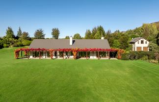 355 Ballantyne Road, WANAKA