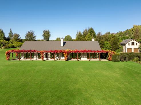 355 Ballantyne Road, Wanaka
