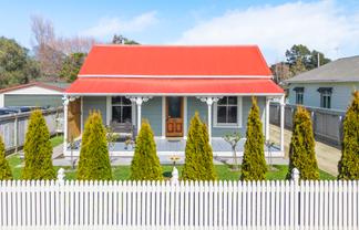 50 Maxwell Avenue, Durie Hill