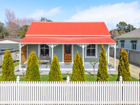 50 Maxwell Avenue, Durie Hill