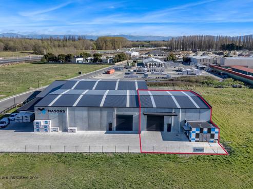 9 Waimakariri Park Drive, Kainga