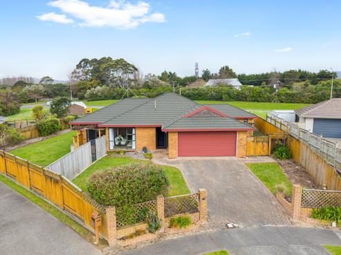 23 Greenwood Place, Fitzherbert